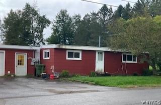 3285 Hazelmere Ave, Machias, NY 14101