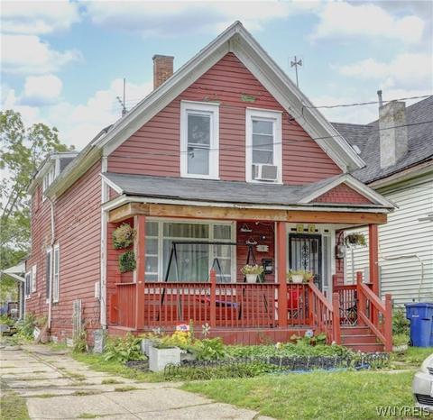 30 Pershing Ave, Buffalo, NY 14211 photo 1