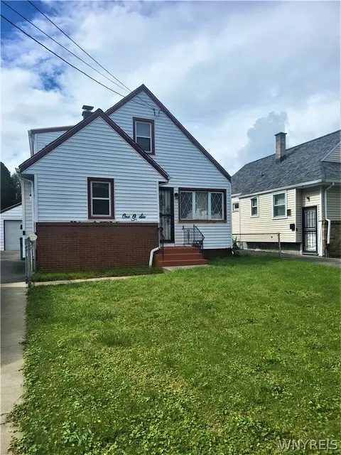 106 Krettner St, Buffalo, NY 14206