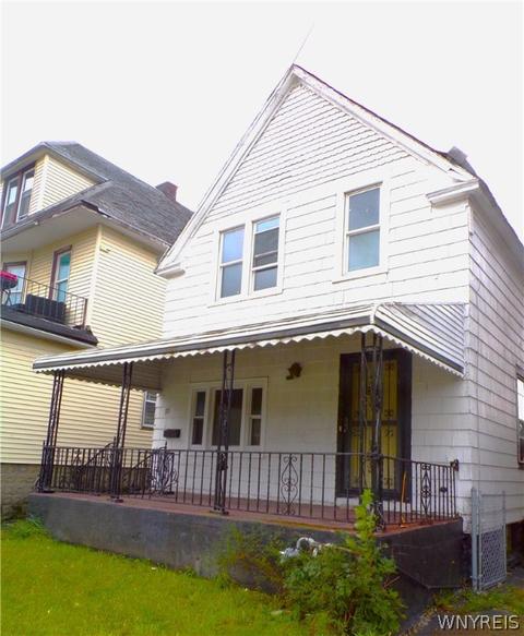33 Sidney St, Buffalo, NY 14211 photo 1
