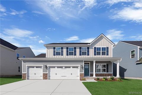 4938 Brauer Dr, Pendleton, NY 14094 photo 1