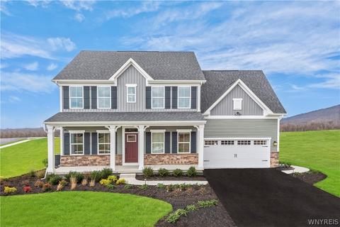 4958 Brauer Dr, Pendleton, NY 14094 photo 1