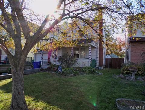 170 61st St, Niagara Falls, NY 14304