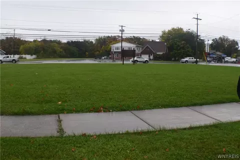V/l Military Road E, Niagara, NY 14092