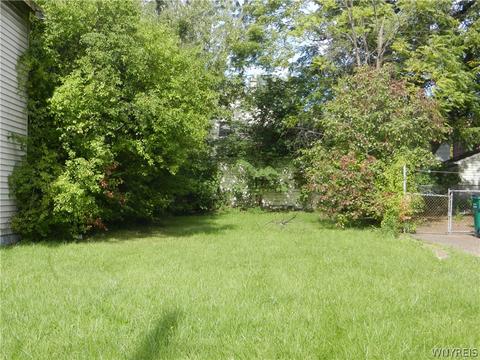 170 Davidson Ave, Buffalo, NY 14215