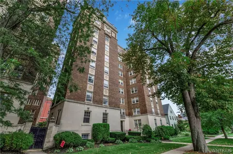 83 Bryant St #4A, Buffalo, NY 14209