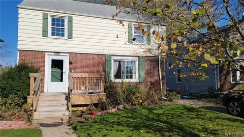88 Coolidge Rd, Buffalo, NY 14220