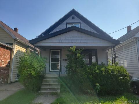 129 Fisher St, Buffalo, NY 14215