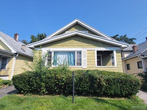74 Fernhill Ave, Buffalo, NY 14215