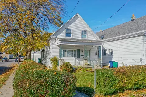 72 Gorski St, Buffalo, NY 14206
