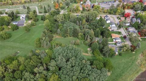 Vl Pershing Avenue W, Lancaster, NY 14086