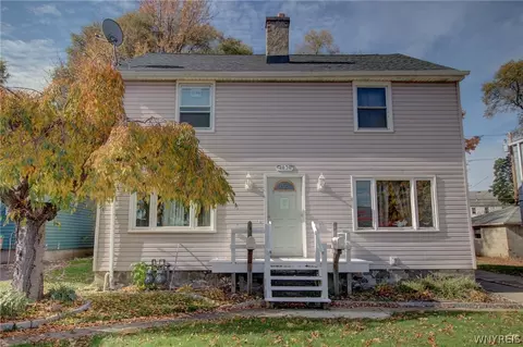 4828 Union Rd, Cheektowaga, NY 14225