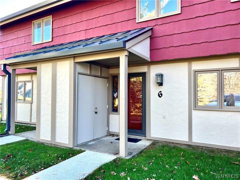 6 Alpine, Ellicottville, NY 14731