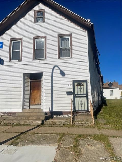 411 7th St, Buffalo, NY 14201 | 1 photo | MLS #B1162991 - Movoto