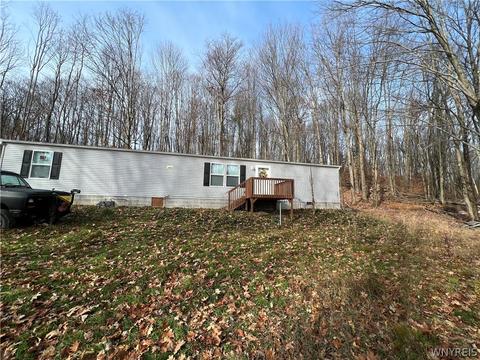 2575 Wolf Spring Rd, Scio, NY 14880 photo 1