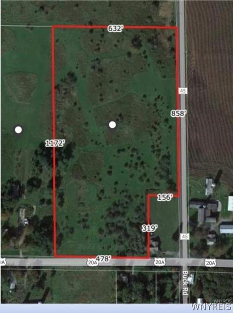 0 Route 20a W, Warsaw, NY 14569