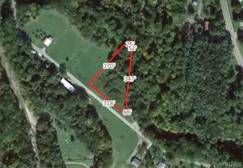 00 S Gale St, Westfield, NY 14787