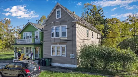 107 Amherst St, Buffalo, NY 14207