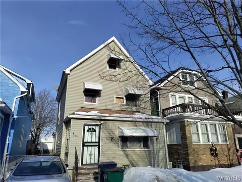 296 Riverside Ave, Buffalo, NY 14207