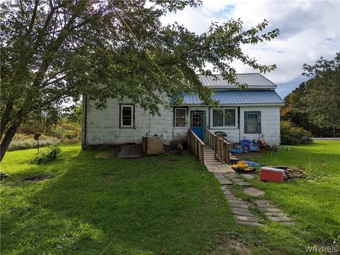8517 Feddick Rd, Hamburg, NY 14075