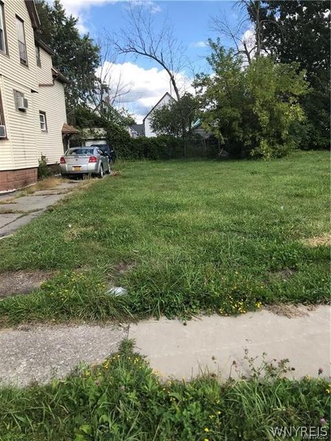 83 Nevada Ave, Buffalo, NY 14211