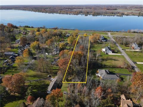 Vl West River Road, Grand Island, NY 14072