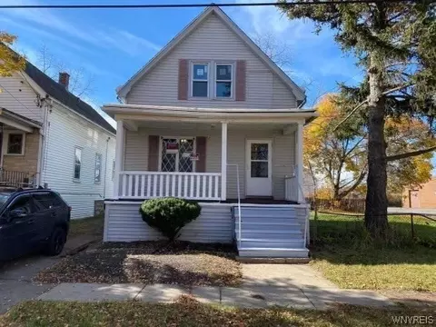 178 Zenner St, Buffalo, NY 14211