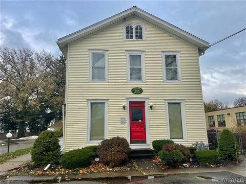 744 Central Ave, Dunkirk, NY 14048 photo 1