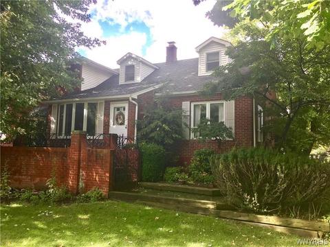 47744780 Sheridan Dr, Amherst, NY 14221