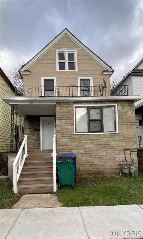 125 Verplanck St, Buffalo, NY 14208