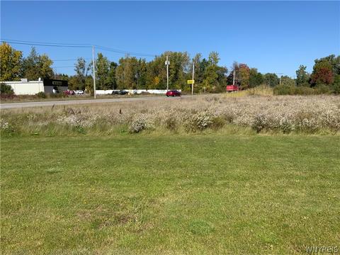 00 Campbell Blvd, Pendleton, NY 14094