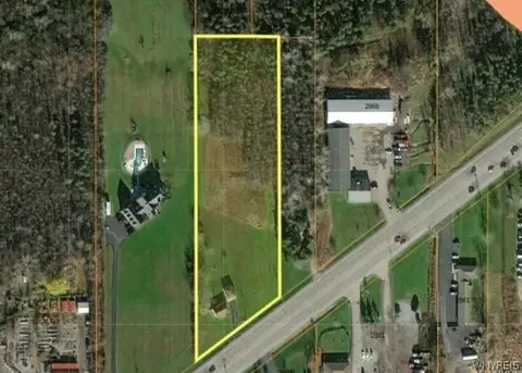 2890 Southwestern Blvd, Orchard Park, NY 14127