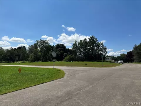 lot3 Tanglewood Development, Allegany, NY 14706