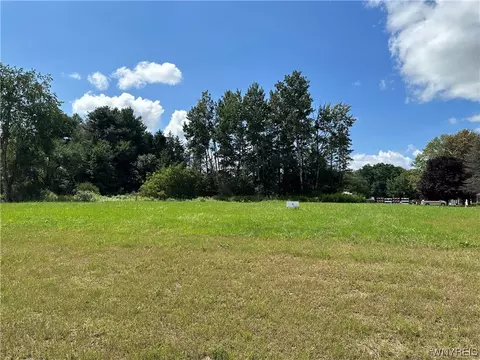 lot6 Tanglewood Development, Allegany, NY 14706