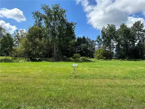 lot7 Tanglewood Development, Allegany, NY 14706