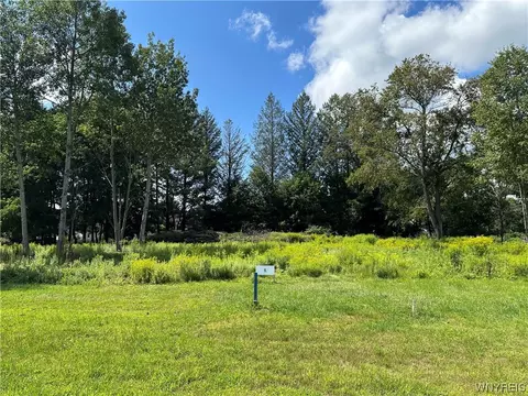 lot8 Tanglewood Development, Allegany, NY 14706