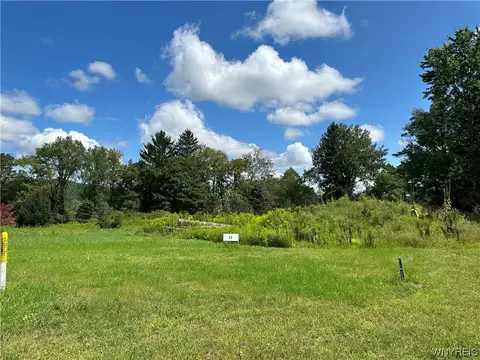 Lot 11 Tanglewood Development, Allegany, NY 14706