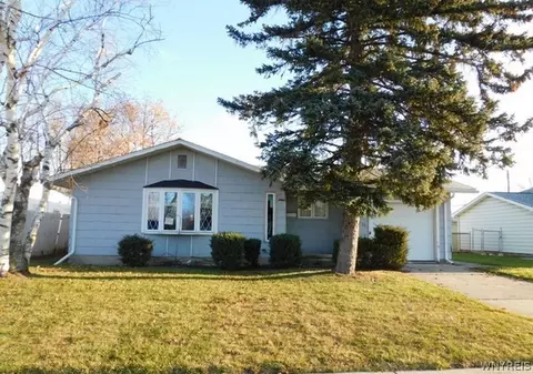 2798 George Urban Blvd, Depew, NY 14043