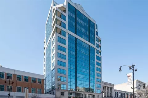 600 Main St #503, Buffalo, NY 14202
