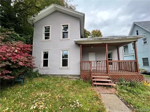 904 N Main St, Jamestown, NY 14701
