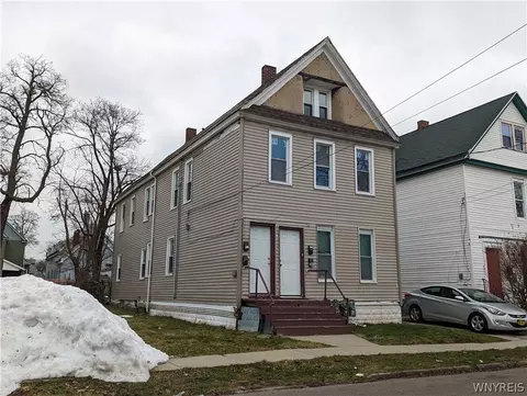 420 Riley St, Buffalo, NY 14208