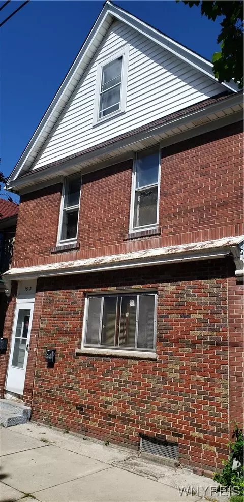 1512 Ashland Ave, Niagara Falls, NY 14301