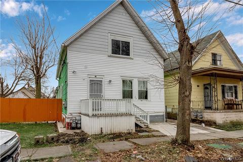 29 Sobieski St, Buffalo, NY 14212