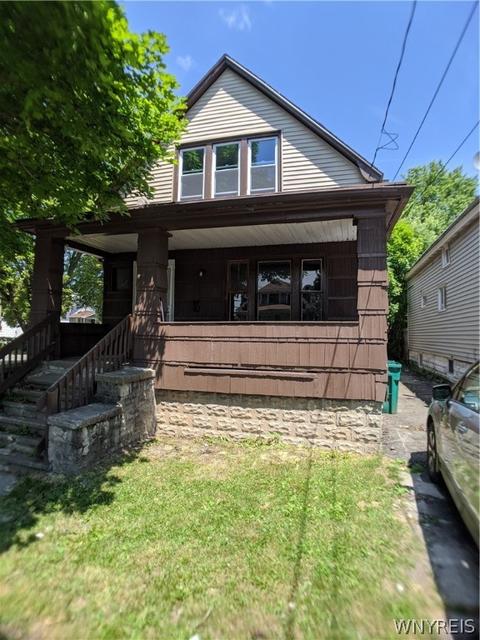 138 Wecker St, Buffalo, NY 14215
