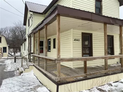 4945 4953 Route 219, Great Valley, NY 14741