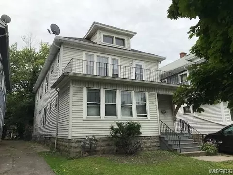 198 Englewood Ave, Buffalo, NY 14214
