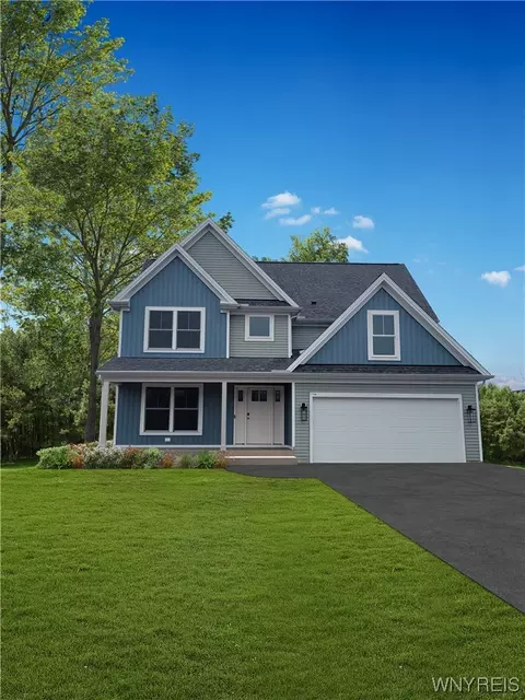 4 Jaycee Ln, West Seneca, NY 14224