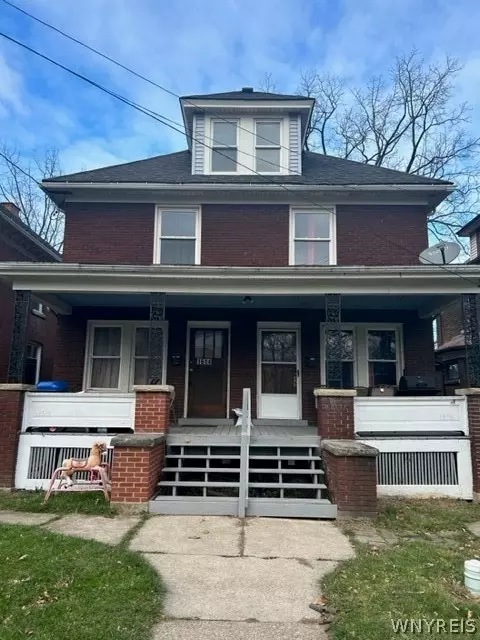 1614 Cleveland Ave, Niagara Falls, NY 14305