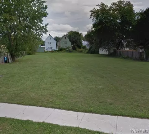 137 Durant St, Buffalo, NY 14220