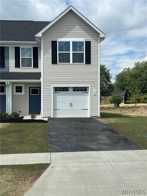 109 Grant Blvd #B, West Seneca, NY 14218
